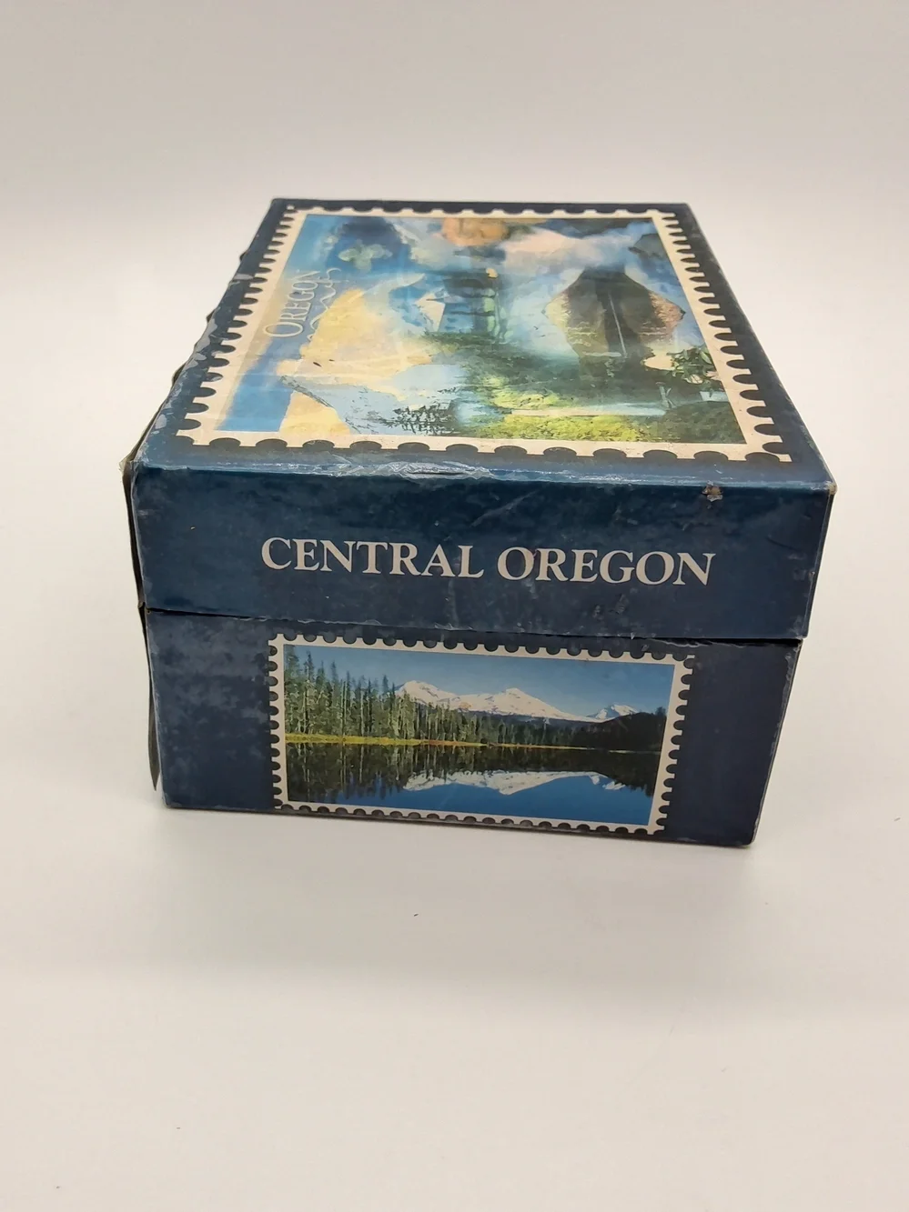 Oregon Souvenir up auction